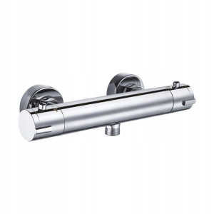 Invena Cool touch bateria prysznicowa z termostatem BT-00-001