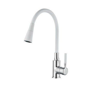 Invena Pogo bateria kuchenna biała BZ-80-L02