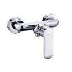Invena Siros bateria prysznicowa chrom BN-90-001