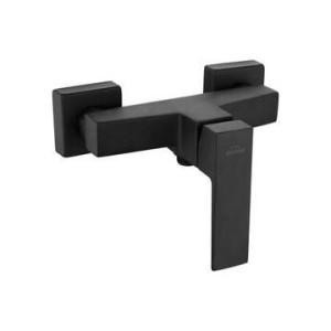 Invena Paros bateria prysznicowa czarna BN-09-004