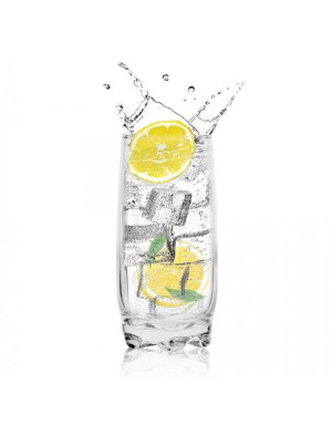 Szklanka long drink 350ml - 1 szt