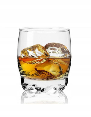Szklanka do whisky 250ml 1 szt.
