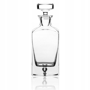 Karafka do whisky Legend 750 ml | KROSNO