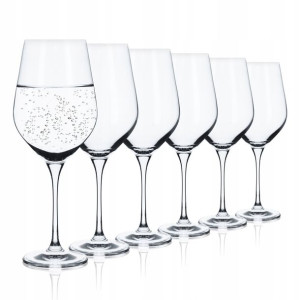 Kieliszki do wody 500ml 6szt. SPLENDOUR | KROSNO