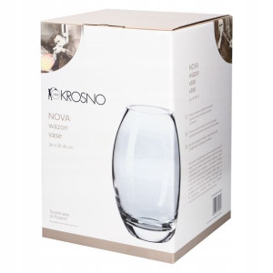Wazon 30cm NOVA | KROSNO