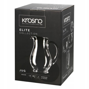 Dzbanek 1500ml ELITE | KROSNO