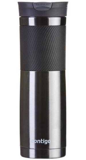 Kubek termiczny Byron Contigo 720ml - Gunmetal