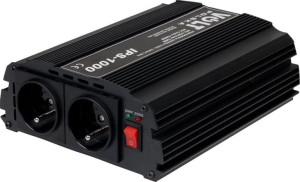 Przetwornica Ips-1000 12v / 230v 700/1000 W