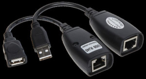 Przedłużacz Myszki Usb-ex-50