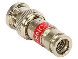 Wtyk Bnc Kompresyjny Pct Rg59