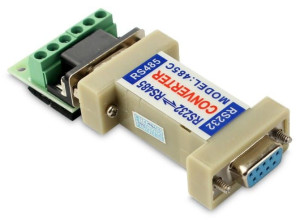 Konwerter Rs-485/rs232