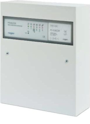 Kontroler Dostępu Roger W Obu. Z Zas. Pr402dr-set