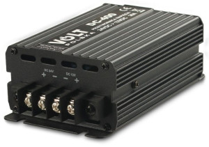 Przetwornica Dc-400 360w 24/12v