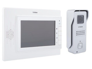 Wideodomofon Vidos M320w/s6s