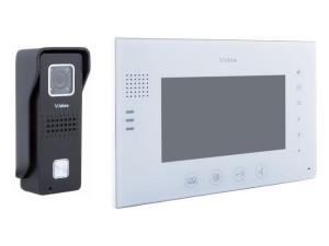 Wideodomofon Vidos M670w-s2/s6b