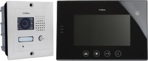 Wideodomofon VIDOS M670B/S601