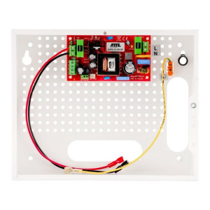 Zasilacz buforowy SMPS 12V 6A 72W ATTE AUPS-70-120-E