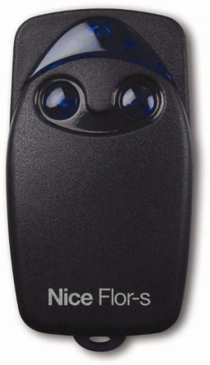 Pilot Nice Flo2r-s