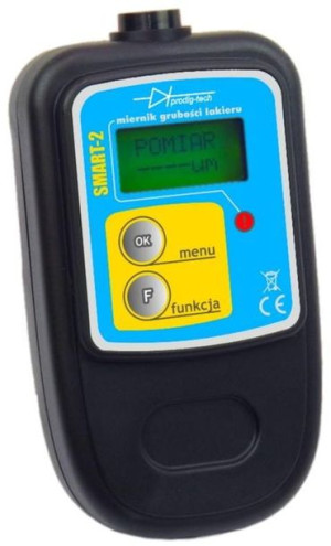 Miernik Grubości Lakieru Gl-smart-2