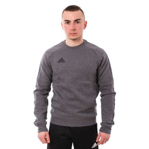 Bluza Adidas bawełna Core 18 CV3960