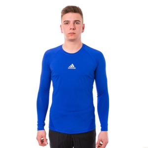 Koszulka Adidas Alphaskin Termoaktywna Cw9488