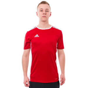 Koszulka męska Adidas Entrada 18 CF1038