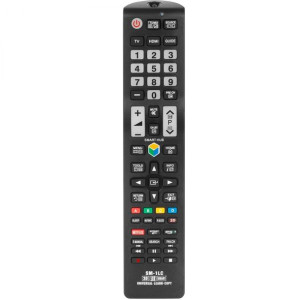 Pilot Do Samsung Smart Tv Led Lcd 3d Uniwersalny