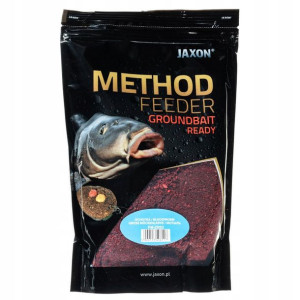 Zaneta wedkarska JAXON OCHOTKA 750g