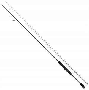 Wędka Spinningowa Jaxon Grey Stream 2,28 2-12g Wj-dsb22812