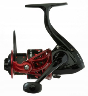 Kołowrotek JAXON Red Fury 300M KJ-RFX300M