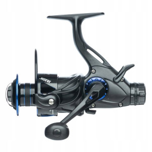 Kołowrotek karpiowy Jaxon Passion Free Run XL 400 KJ-PFL400