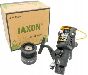 Kołowrotek karpiowy Jaxon Top Carp FRXL 500 KJ-TCA500
