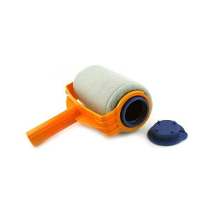 Wałek malarski niekapiący Paint Roller + wałek do narożników