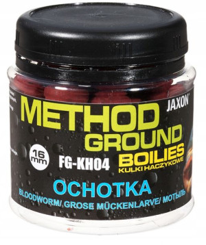 Kulki Proteinowe Jaxon 16mm Ochotka 100g