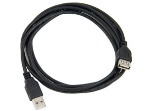 Przedłużka portu USB 2m