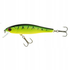 Wobler Jaxon Logis 8cm 10g VR-XHI080E