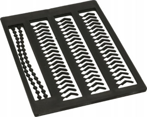 Stopery Do Kulek Proteinowych I Pelletu Jaxon Ac-3573a