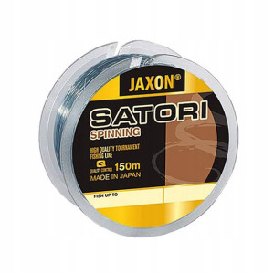 Japońska Żyłka Jaxon Satori Spinning 0,25 150 13kg ZJ-SAR025A