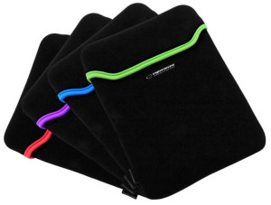 Esperanza etui neopren na tablet 7" mix