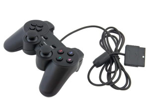 Pad do PS2 dual shock 1234