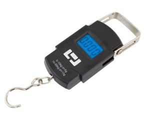 Elektroniczna waga hakowa 50kg