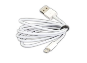 Kabel do  IPHONE 5 IPAD 1M