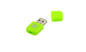 Czytnik kart MICRO SD SDHC