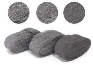 Zestaw do polerowania metali 3x150