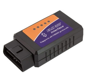 Interfejs ELM 327 bluetooth xline