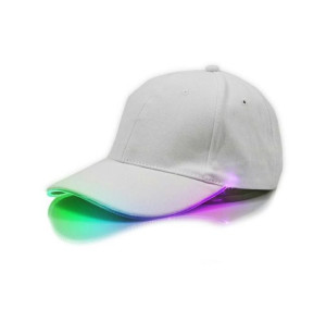 Czapka z daszkiem bejsbolówka RGB
