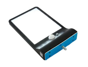ZD45B Solarna lampa uliczna 36 LED