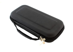 Etui na konsole duże black