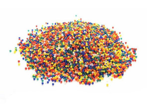 AG91C Kulki hydrożelowe mix 10000 sztuk