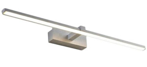 ZD77 Lampa LED nad lustro 50CM 12W white